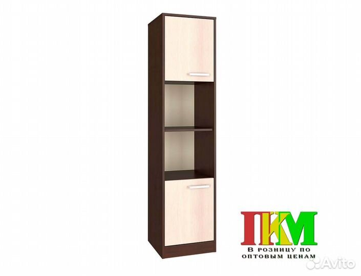 Стол компьютерный Дебют с пеналом