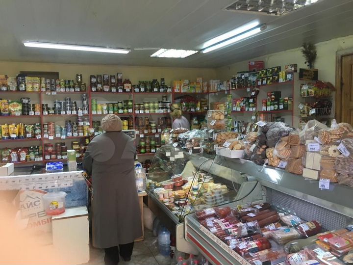 Свободного назначения, 34 м²