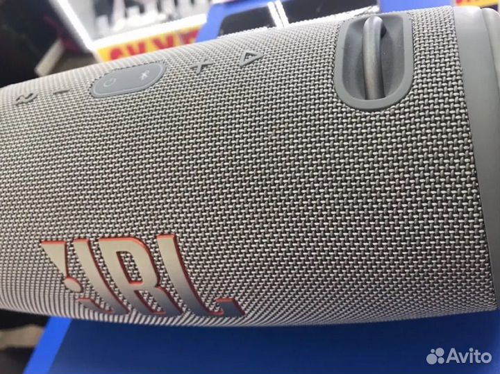 Jbl xtreme 3 оригинал