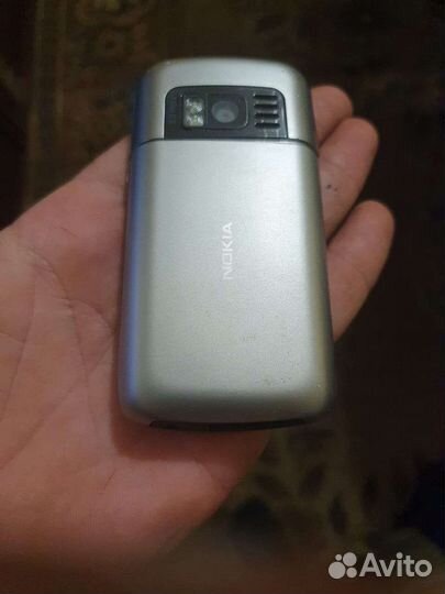 Nokia C6-01