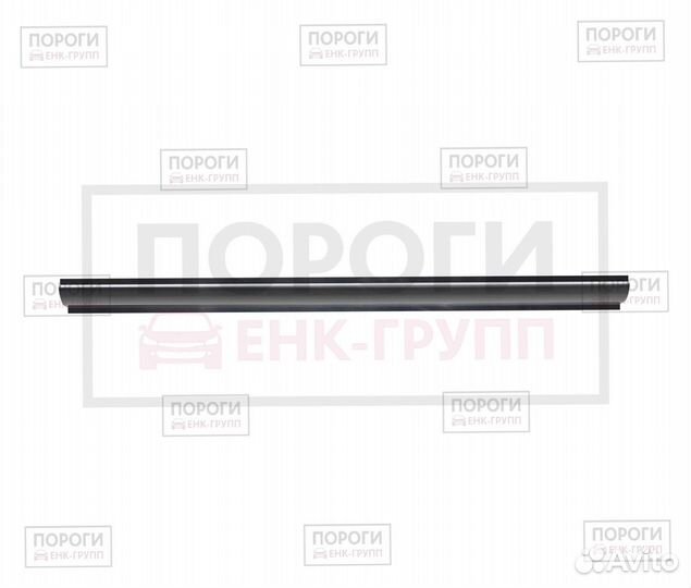 Пороги Hyundai Sonata EF зк и другие