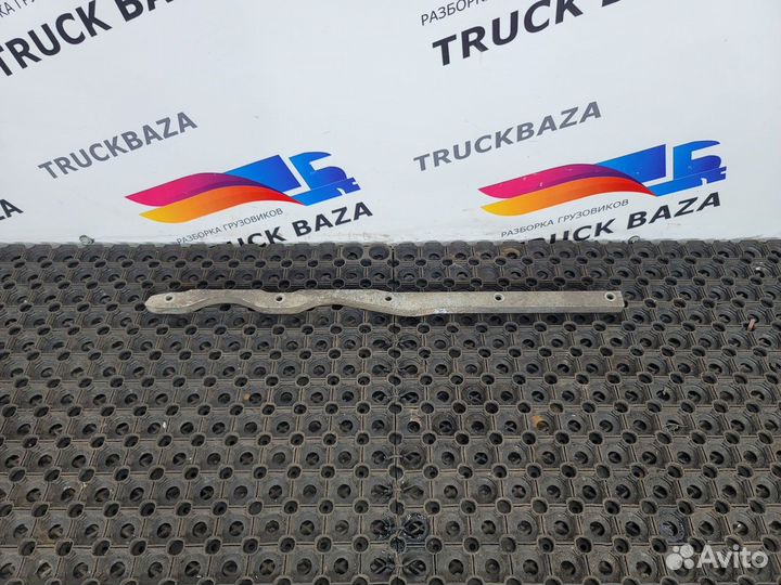 Кронштейн поддона масляного