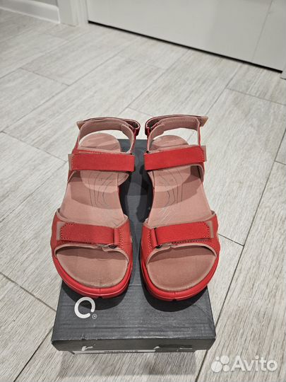 Сандалии ecco offroad 37