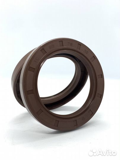 Cальник на давление / уплотнение вала 55х78х10