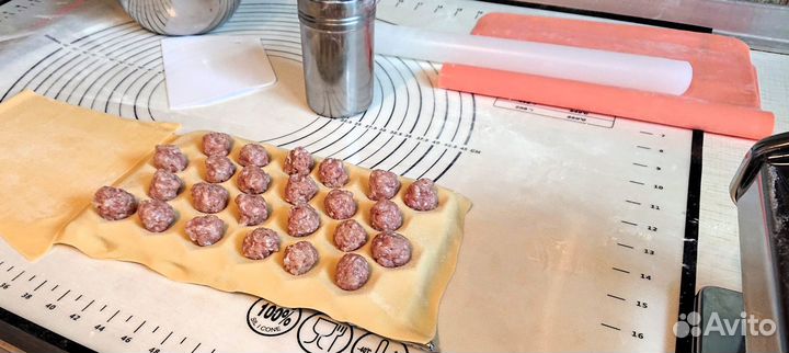 Пельмени Вареники Манты Лапша Колбаса Торт Пряники