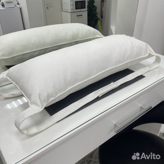 Подушка для педикюрного кресла / кушетки