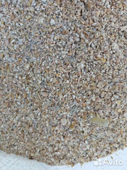 Комбикорм для бройлеров