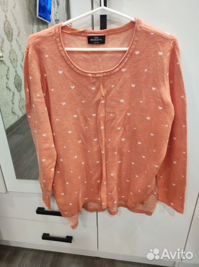 Вещи женские пакетом 50размер