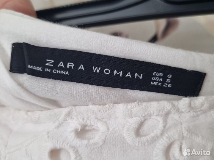 Юбка zara