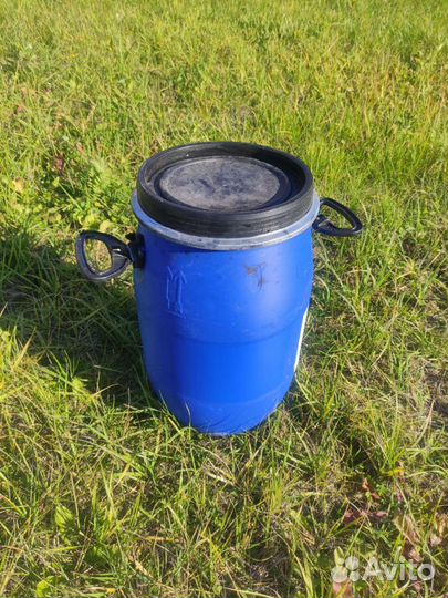 Боченок 30 литров
