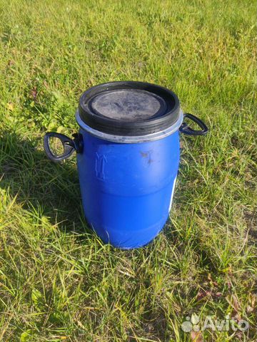 Боченок 30 литров