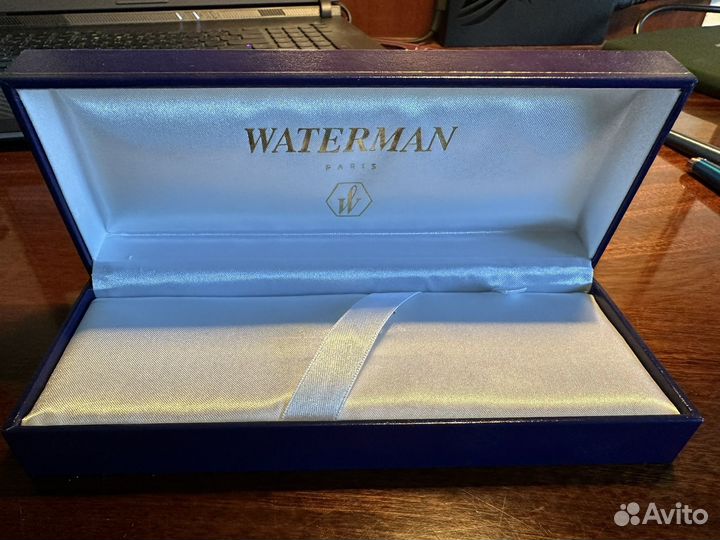 Футляр для ручки Watermen