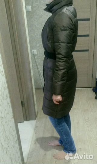 Пуховик