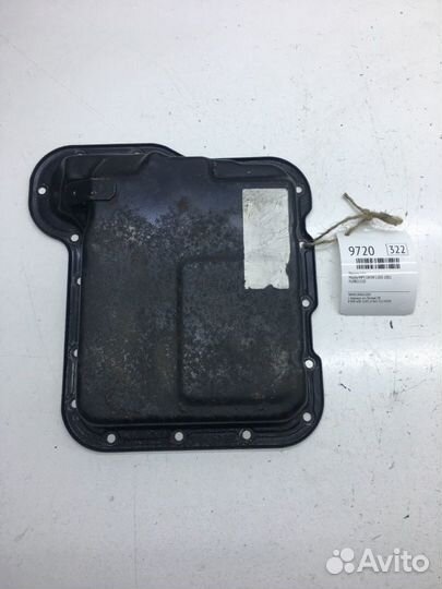 Поддон кпп Mazda Mpv LW3W L3DE 2002