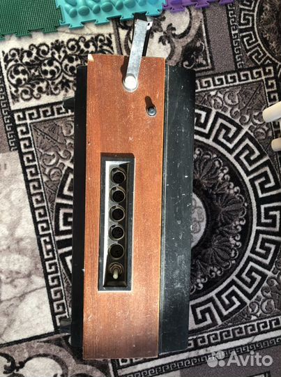 Продам Магнитофон