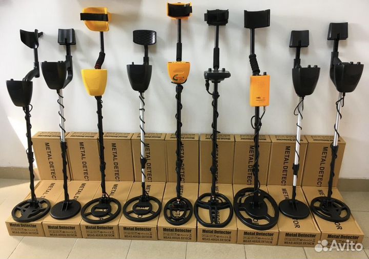 Металлоискатель металлодетектор пинпоинтер