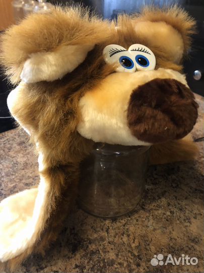 Карнавальный костюм