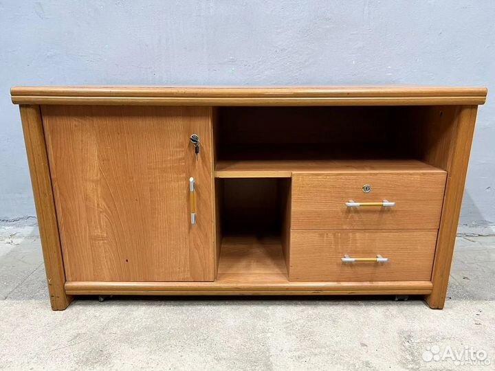 Комод тумба под телевизор бу
