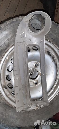 Воздуховоды печки