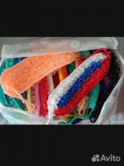 Банный набор