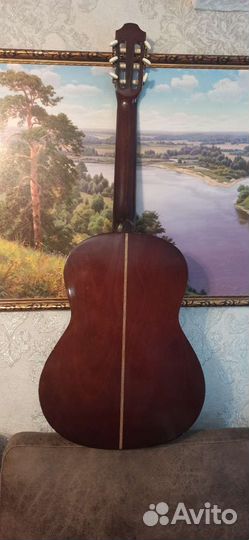 Гитара 4/4 Hohner HC-06