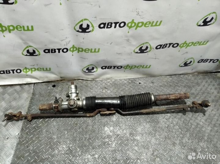 Рейка рулевая Daewoo Nexia 1995-2016