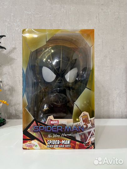Фигурка Hot Toys Spider-Man Человек Паук