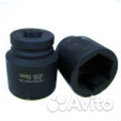 Головка торцевая ударная 6гр. 1