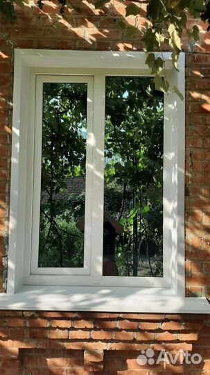 Откосы пвх на Окна и Двери