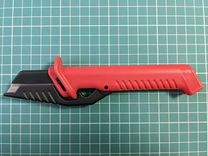 Кабельный нож knipex KN-9856
