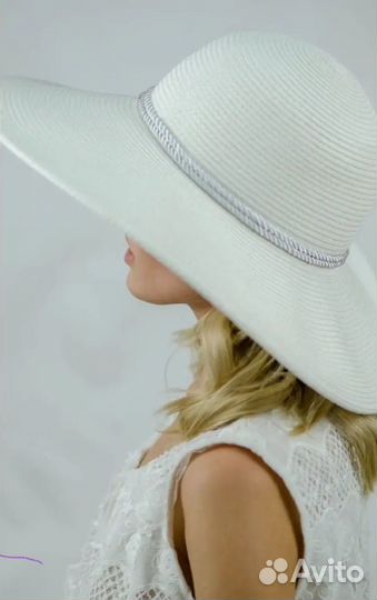 Шляпа женская