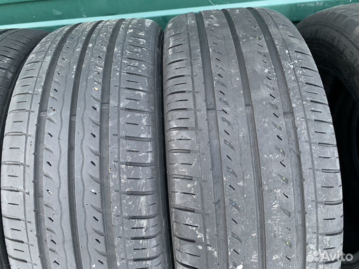 Kumho 722 195/55 R16
