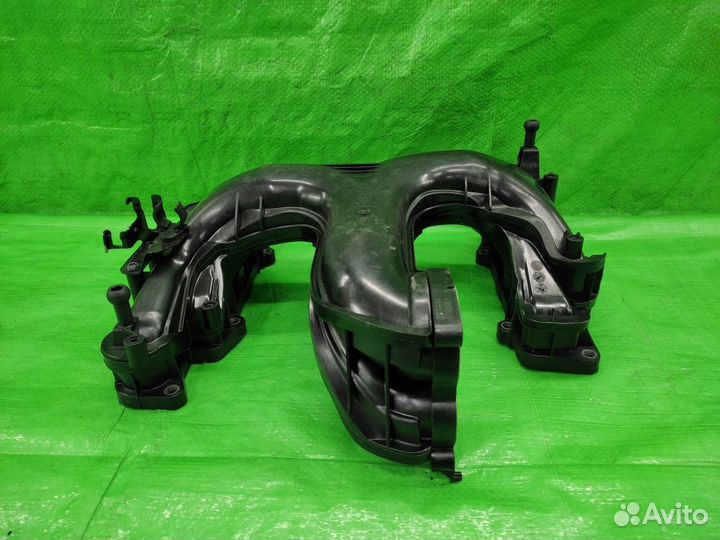 Коллектор впускной TDI Touareg NF/Q7/Cayenne и др