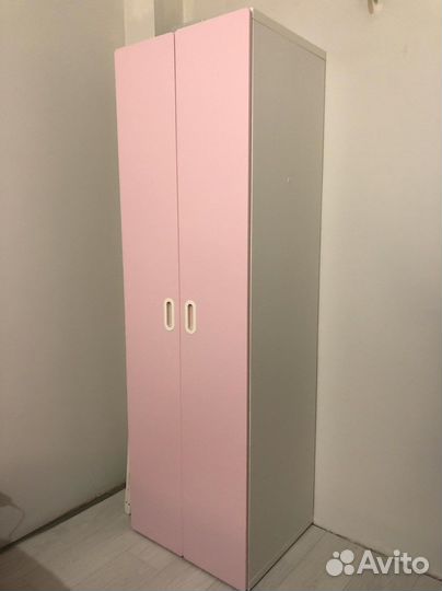 Детский шкаф IKEA стува