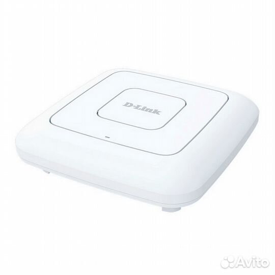 D-Link DAP-600P Точка доступа DAP-600P/RU/A1A