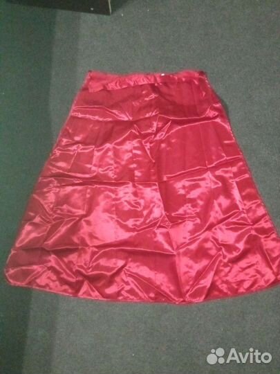 Новогодний костюм для мальчика