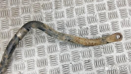 Стабилизатор поперечной устойчивости передний ford