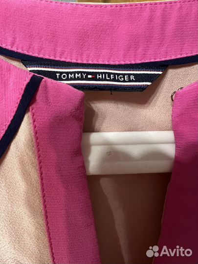 Tommy hilfiger платье