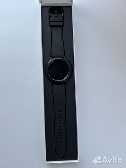 Samsung galaxy watch 4 classic 46mm