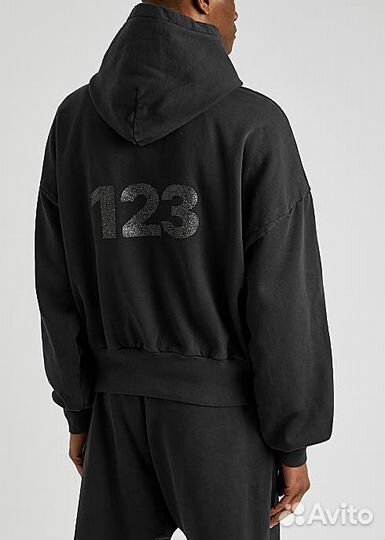 Худи Rivington123