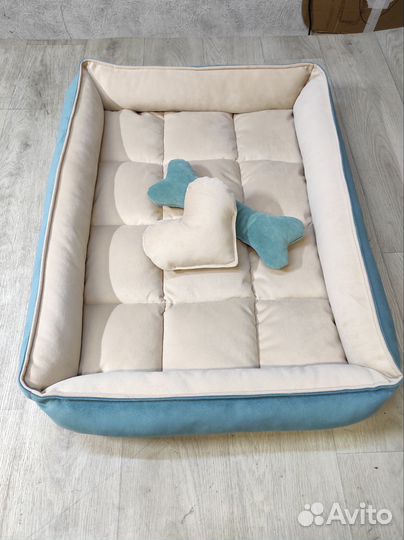 Лежанка для собак