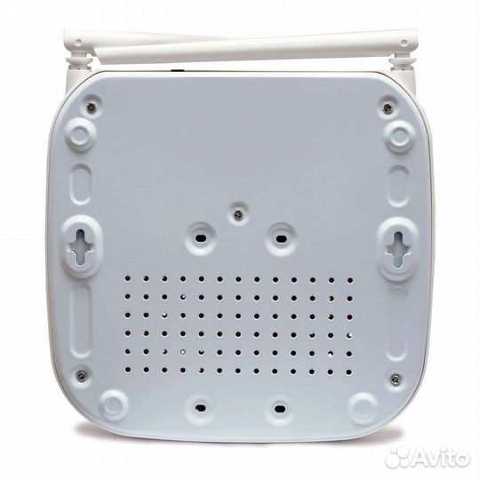 Камера видеонаблюдения Ginzzu HK-840W