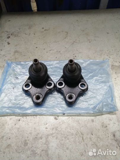 Шаровые опоры Чери тиго