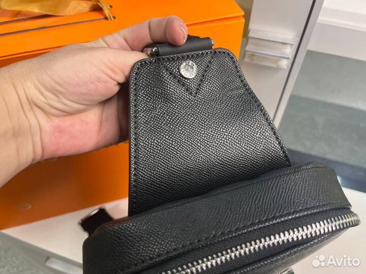 Рюкзак louis vuitton