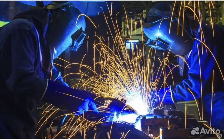 Менеджер по прожам сварочного оборудования