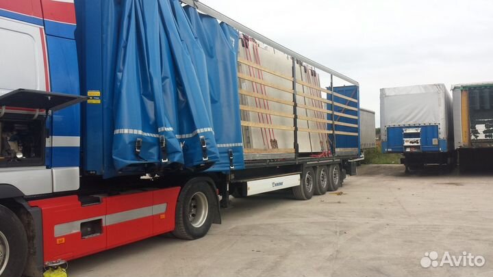 Только Междугородние Перевозки от 200 км