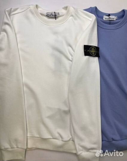 Свитшот Stone Island
