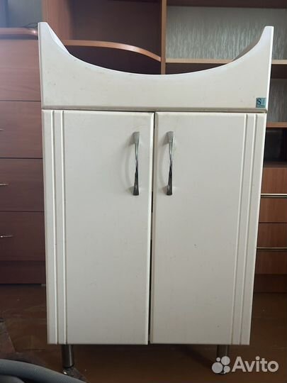 Тумба для ванной