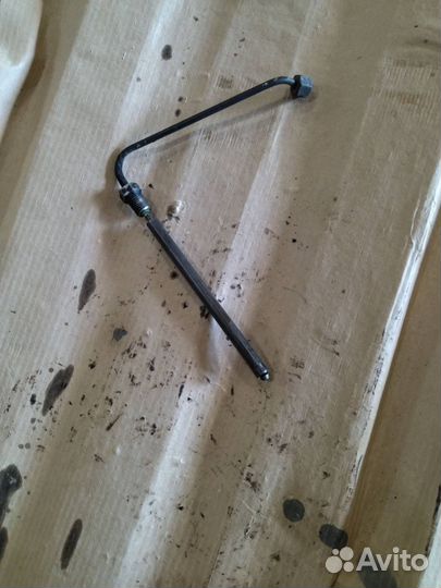 Топливная трубка DAF XF 105 2008 1678488