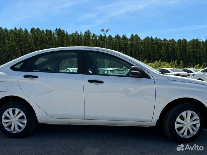 LADA Vesta 1.6 МТ, 2023